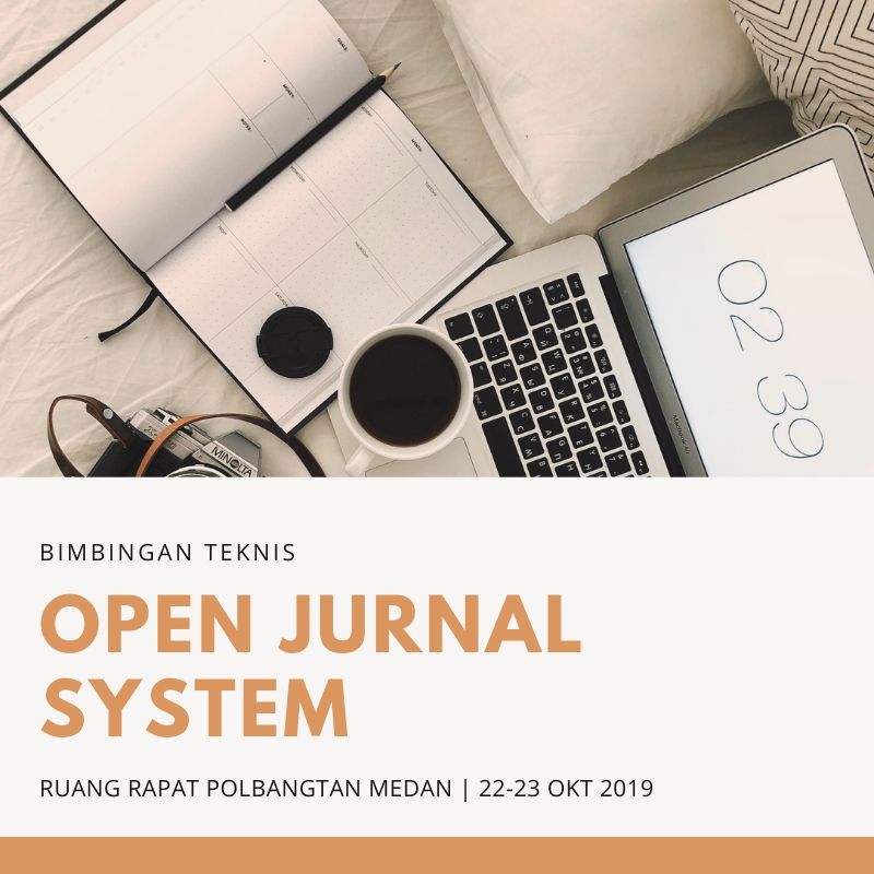 Bimbingan Teknis Open Jurnal System