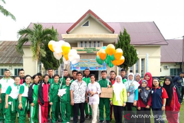 Polbangtan Medan gelar kegiatan Cikarsivitas