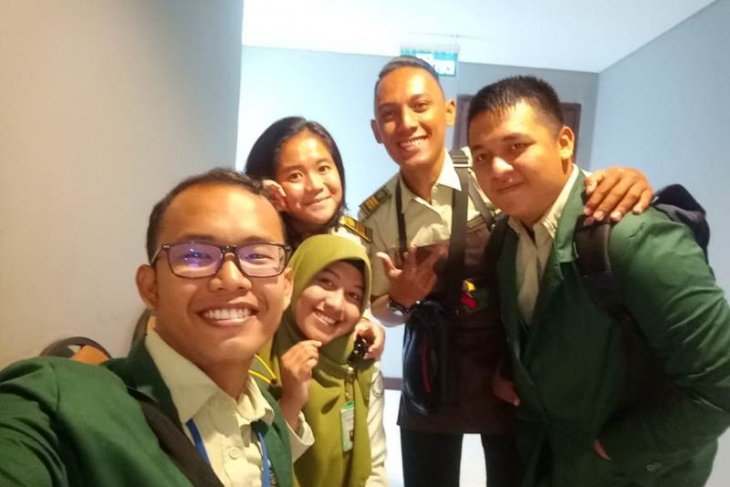 Polbangtan Medan raih 3 penghargaan karya inovatif Kementan 2019
